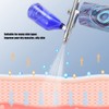 Airbrush Pen Portable Body Paint USB Charging Handheld Airbrush Makeup