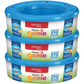 Playtex Diaper Genie Refill - 3 pk