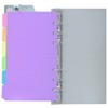Ashford 0328-000 Bible Size Gorilla Ribbon-chan Refill Pad, Ring Diameter