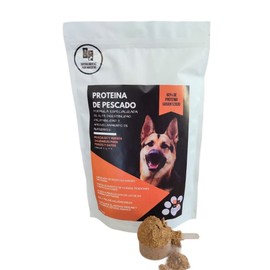 Proteina para Perros y Gatos de Alta palatabilidad (1kg)