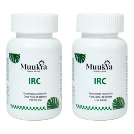 Muukya Irc