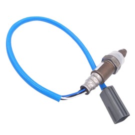 JESBEN 22693-ZX70A - Sensor de oxígeno de relación de combustible de aire para Altima Maxima 3.5L Rogue 2.5L 2010-2013 Pathfinder Frontier Xterra 4.0L 2011-2012 para Infiniti M35 3.5L G37 3.7L 211200-7310 234-9036