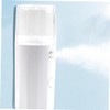 Healeved Nano Facial Charging Moisturizer Ml Tank Cool Mist Sprayer