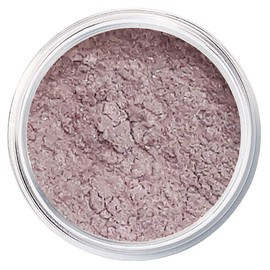 Mineral Eyeshadow Grey Rose Make Up Loose Powder Organic Makeup 3 Grams By Giselle Cosmetics