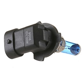 ESUPPORT 2 X 9006 HB4 Lámpara Halógena Coche 12V 100W Bombilla Para Faros Delanteros Xenón Luz Halógenas de Gas Super Blanca Luces Automóviles