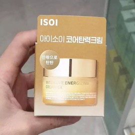Isoi 아이소이 탄력크림 EX 30ml Isoi Elastic Cream EX 30ml