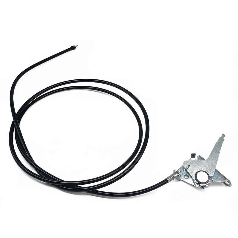 MATERIG 103-4091 Throttle Cable Replacement for Toro Z Master &