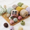 Olympus Lace Thread Emy Grande Colors Lace Thread Fine COL.