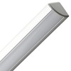 Gedotec Angle Profile Aluminium LED Corner Profile Aluminium Profile Strip