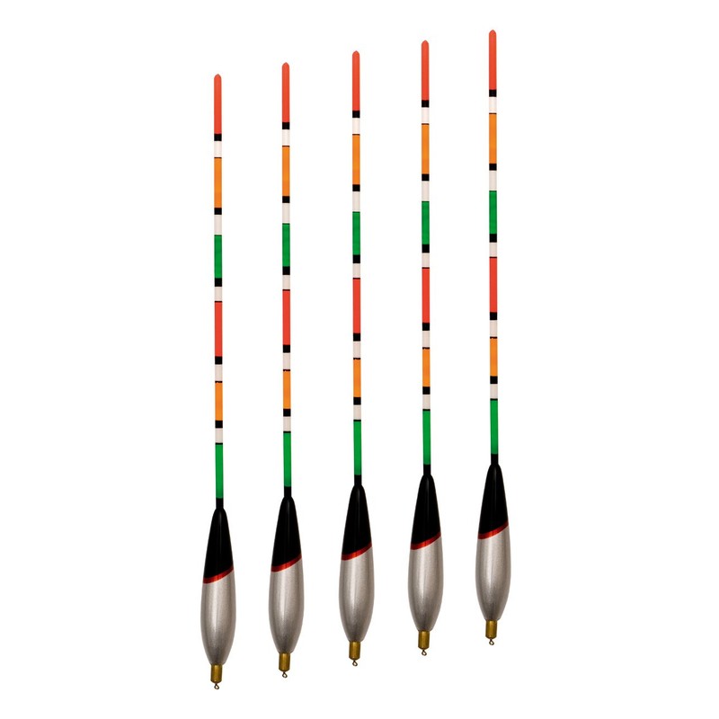 Pre-Leaded Waggler Float Set Float Fishing Floats Running Floats Waggler