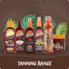 Malibu Sun SPF 8 Bronzing Tanning Oil, 100ml