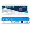 LCL Compatible Ink Cartridge 971XL 971 XL CN622AE CN626AE High
