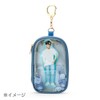 Sanrio (SANRIO) Sanrio Characters Acrylic Stand Holder (Enjoy Idol) Cream