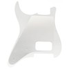Musiclily Pro 11 Hole ST HT H Pickguard for Squier