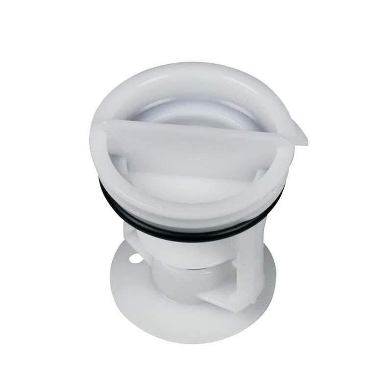 Washing Machine Drain Pump Filter Assembly Compatible With Lamona Howdens