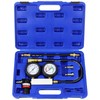 JoyFans Cylinder Leak Down Tester Kit, Tu-21 Small Engine Combustion