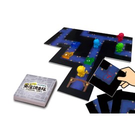 MegaHouse Mystery Solving at Home! Mole Crystal Excavation Survey Team, For Ages 6 and Up