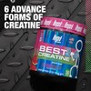 BPI Sports | BEST Creatine | 6 Formas Avanzadas de
