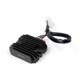 Mad Hornets Regulator Rectifier For Yamaha XJ550 YX600 XJ650 Turbo XS650 XJ900 F XJ700