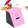 Face Bank, Funny Coin Eating Bank Birthday Gift Decoration for