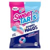 Sweetarts Gummy Halos 3oz Bag