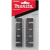 Makita 793008-8 HSS Planer Blade 110 1911B, Multi-Colour