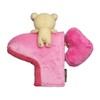 Naito Design Institute Rilakkuma Putter Cover, Korilakkuma H-162, Pink (650)