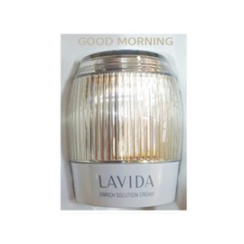 Koreana Lavida Enrich Solution Cream GM / 코리아나 라비다 인리치 솔루션 크림 GM