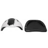 Nail Dryer Light 280W 4 Gears 66pcs Light Chips LED