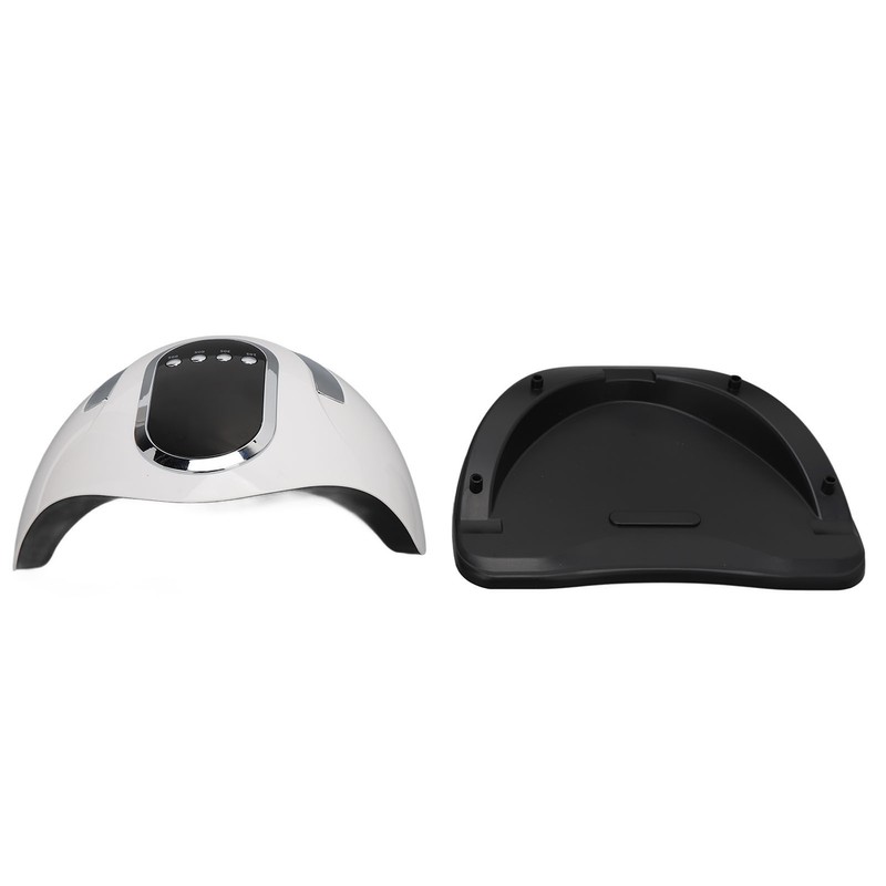 Nail Dryer Light 280W 4 Gears 66pcs Light Chips LED
