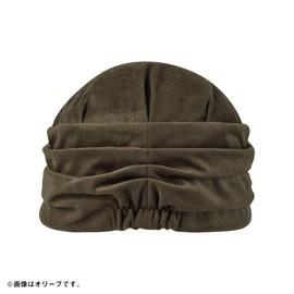 Daiwa DC-5024W Gathered Work Cap, Gunmetal, Free