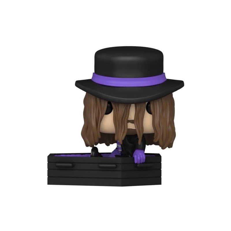Undertaker Out of Coffin WWE Funko Pop! Vinyl Figure -