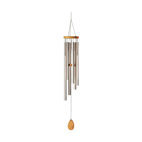 Schlagwerk CH340M Wind Chimes - Shiva Shakti - Small