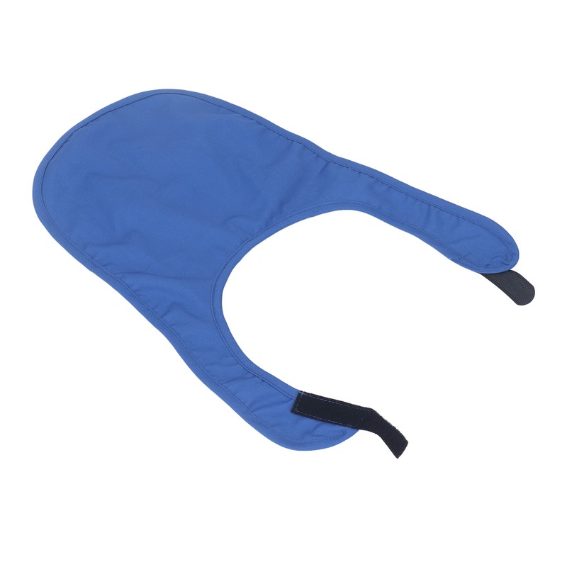 Tracheostomy Dust Cover Breathable Nylon Neck Stoma Trachea Protection Cover