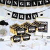 Nlicrst 30 Pack 2026 Graduation Lip Balms Gifts, Class of