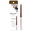 LoveLiner Love Liner Cream Fit Pencil R / Extra Fine