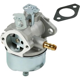Carburetor Carb Replaces For 24" Ariens ST824 ST824SLE ST824DLE ST 824SLE ST 824DLE Snowblower 924110 924328 924311 924026 924050 924082 932101 924108 Snow Blower Thrower With Tecumseh Engine