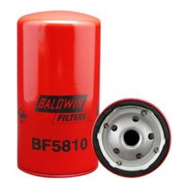 Baldwin BF5810 Heavy Duty Diesel Fuel Spin-On Filter
