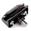 HAOTOM 74810-TF0-003 Trunk Tailgate Lid Open Release Switch Compatible for