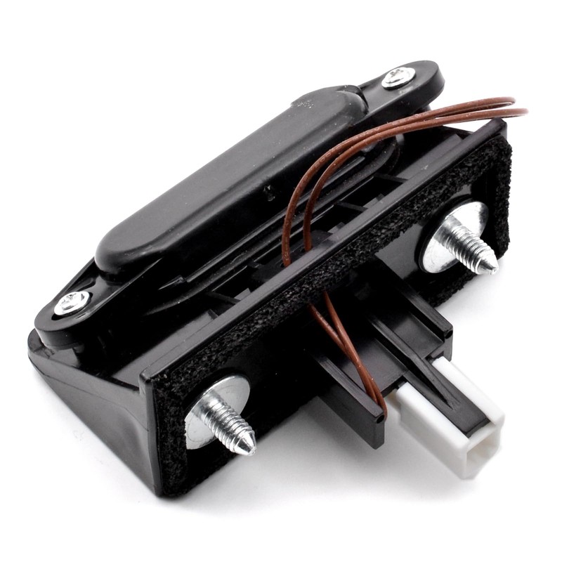 HAOTOM 74810-TF0-003 Trunk Tailgate Lid Open Release Switch Compatible for