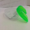 1 Set Mouthguard Mouth Guard Teet
