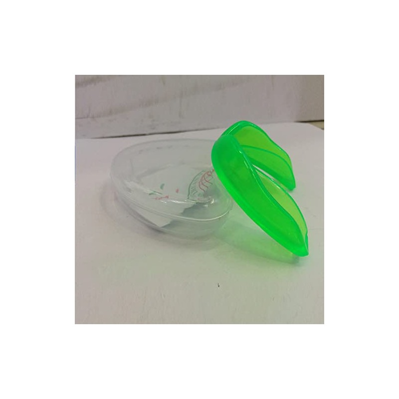 1 Set Mouthguard Mouth Guard Teet