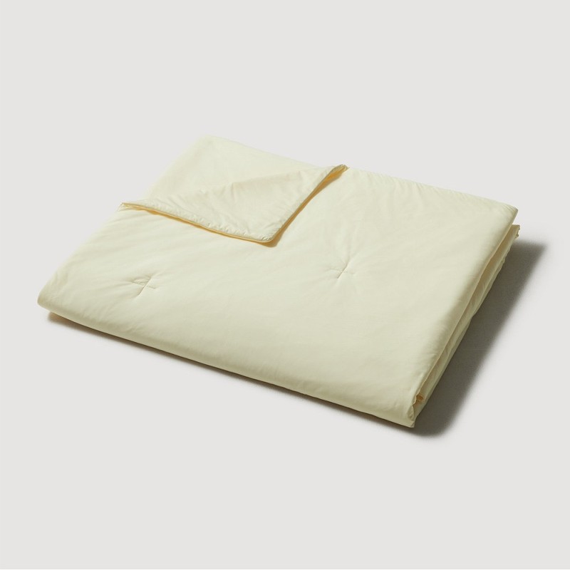 JAJU [JAJU/자ju] JAJU AIR Cooling Comforter Q Yellow
