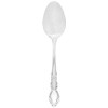 Oneida Dover Fine Flatware Teaspoons, Set of 4 , 18/10