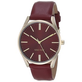 Nine West Dress Watch 086702685523