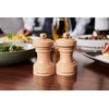 Cole & Mason Hoxton Mill - Table Black Pepper Grinder