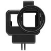 Ulanzi G8-9 Sports Camera Cage Protection Frame Vlog Extension Microphone