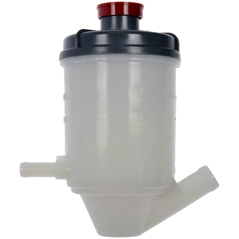 Dorman 603-709 Power Steering Reservoir with Cap Compatible with Select
