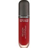 Revlon Ultra Hd Lip Mousse Hyper Matte Red Hot .25oz
