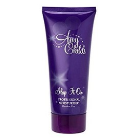 Amy Childs Slap It On Professional Moisturiser 200ml - Paraben Free
